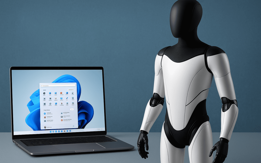 Windows 11 Lite