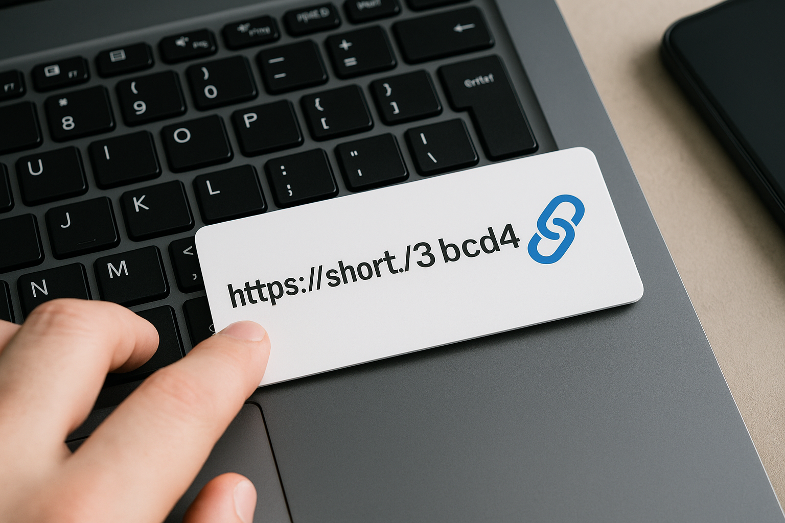 URL abkürzen