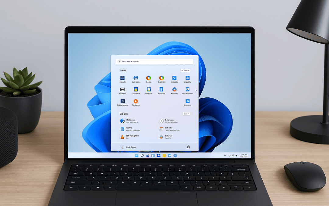 Werkzeuge für Windows 11