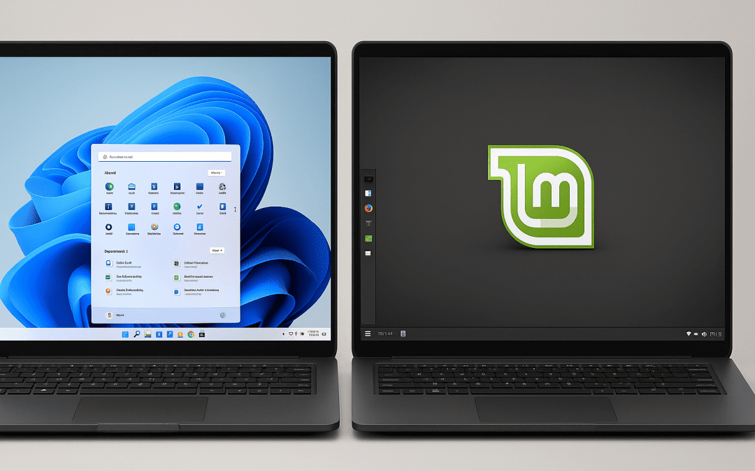 Linux Mint