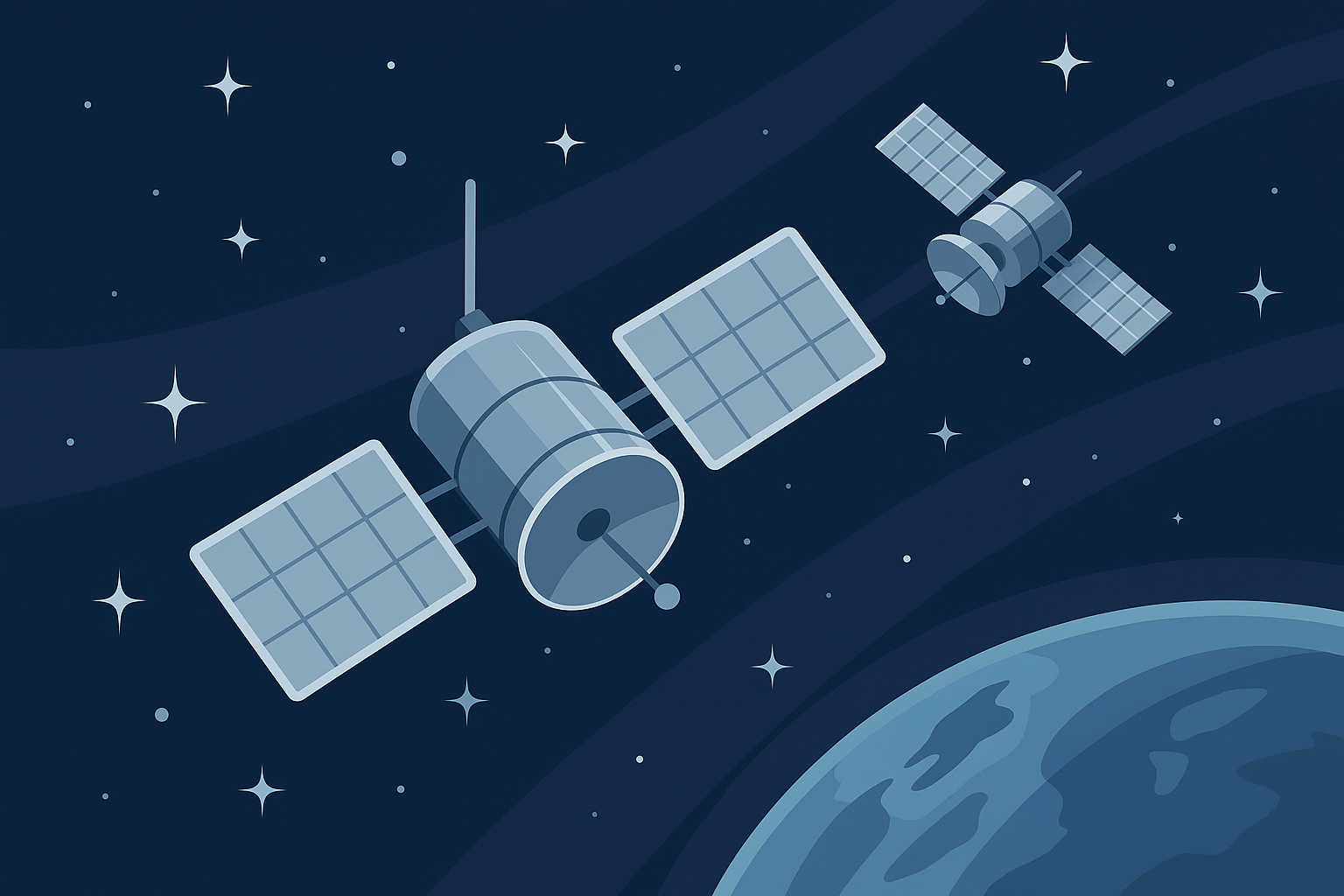 OneWeb Starlink 2.0