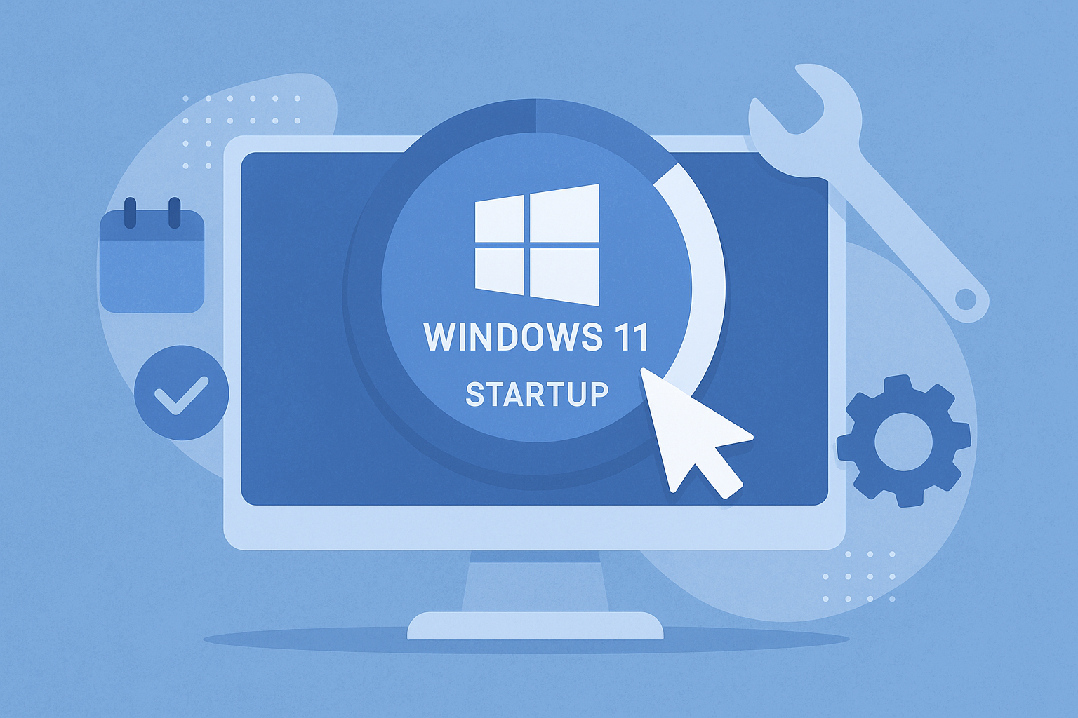 Autostart in Windows 11 optimieren