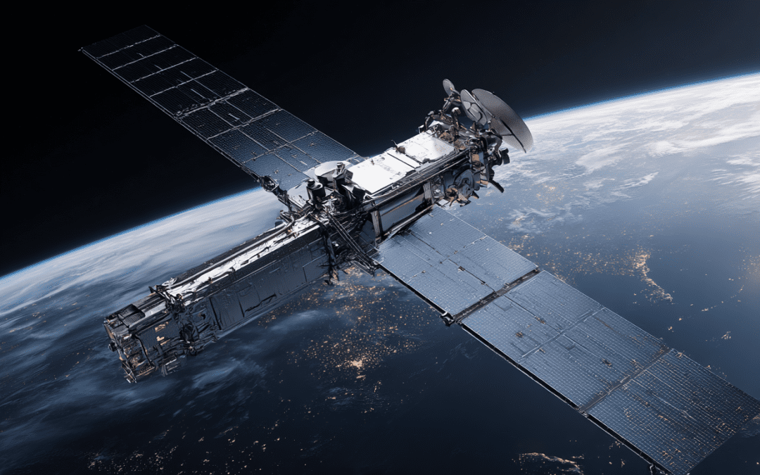 Wie funktioniert Starlink