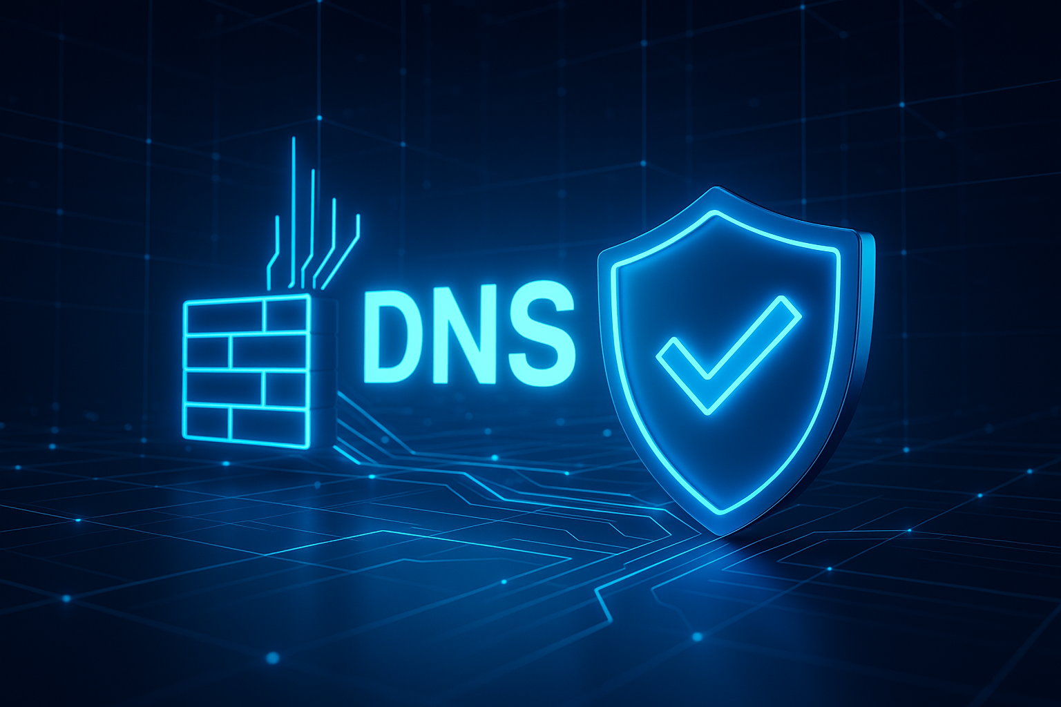 DNS Sicherheit