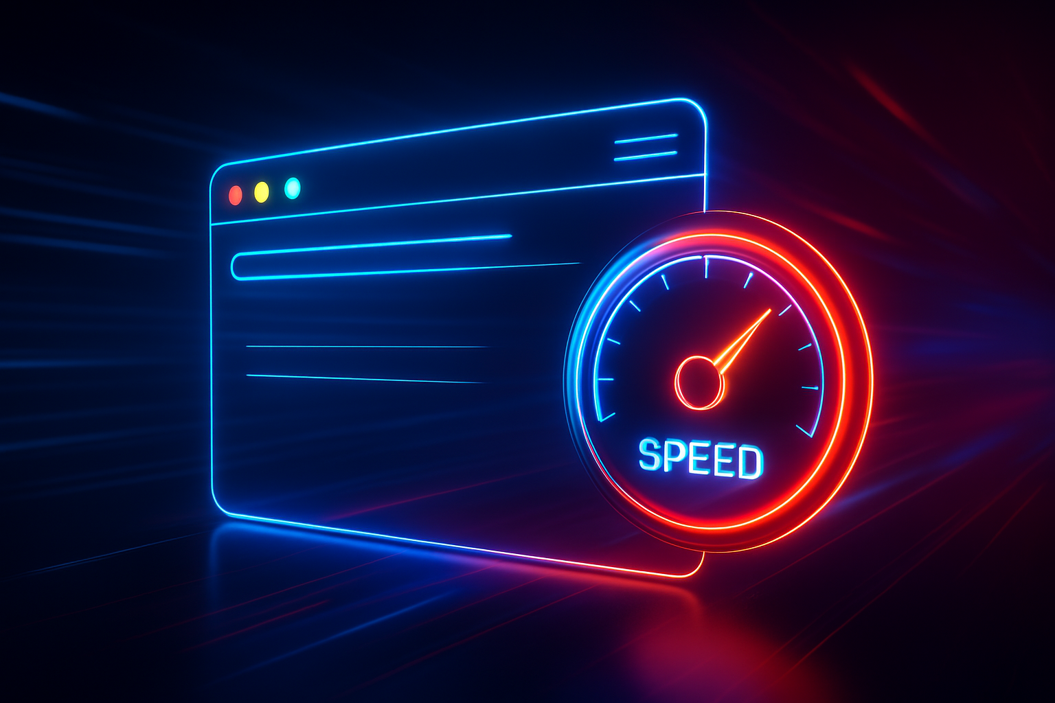 chrome geschwindigkeit verbessern