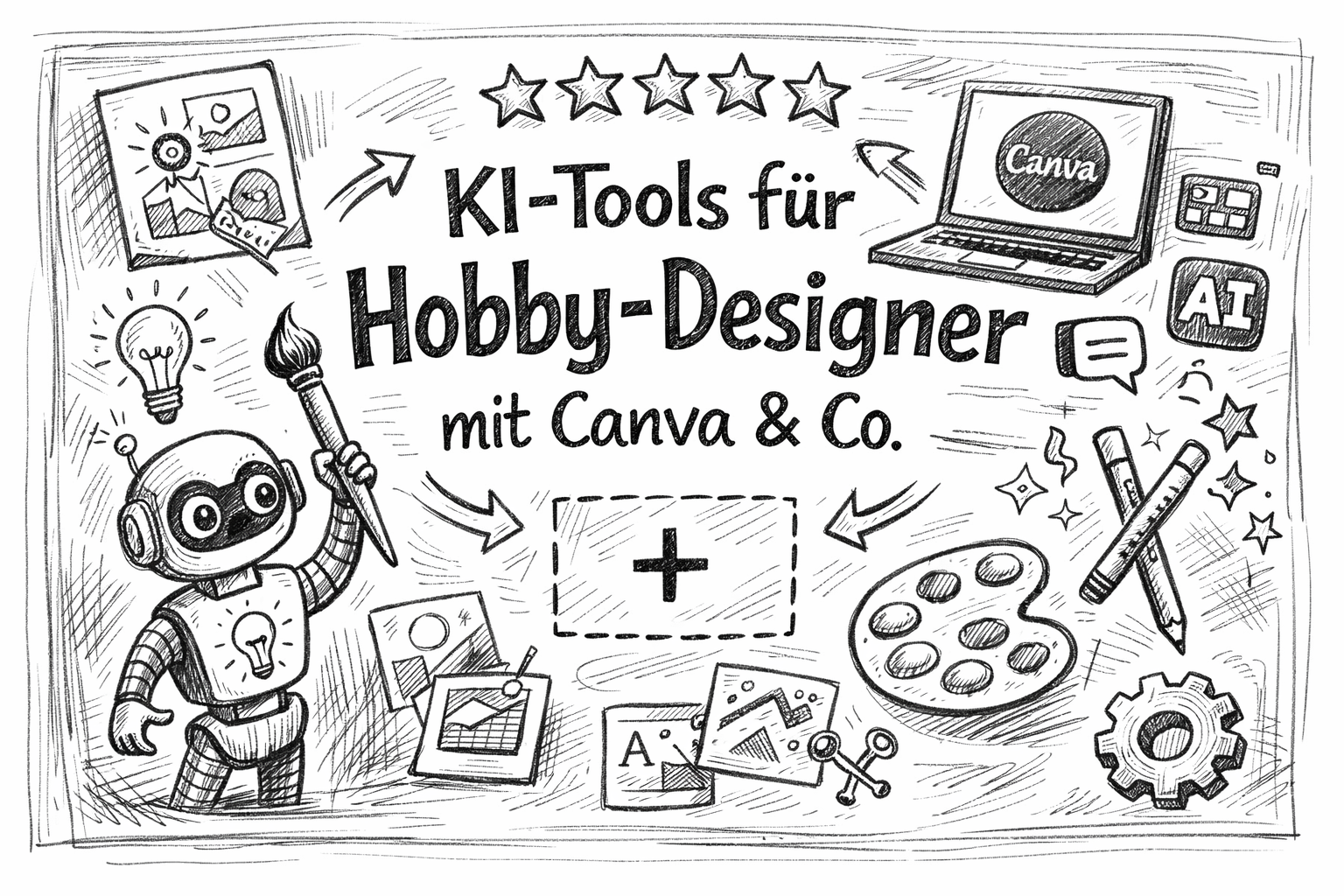 KI Tool Designer