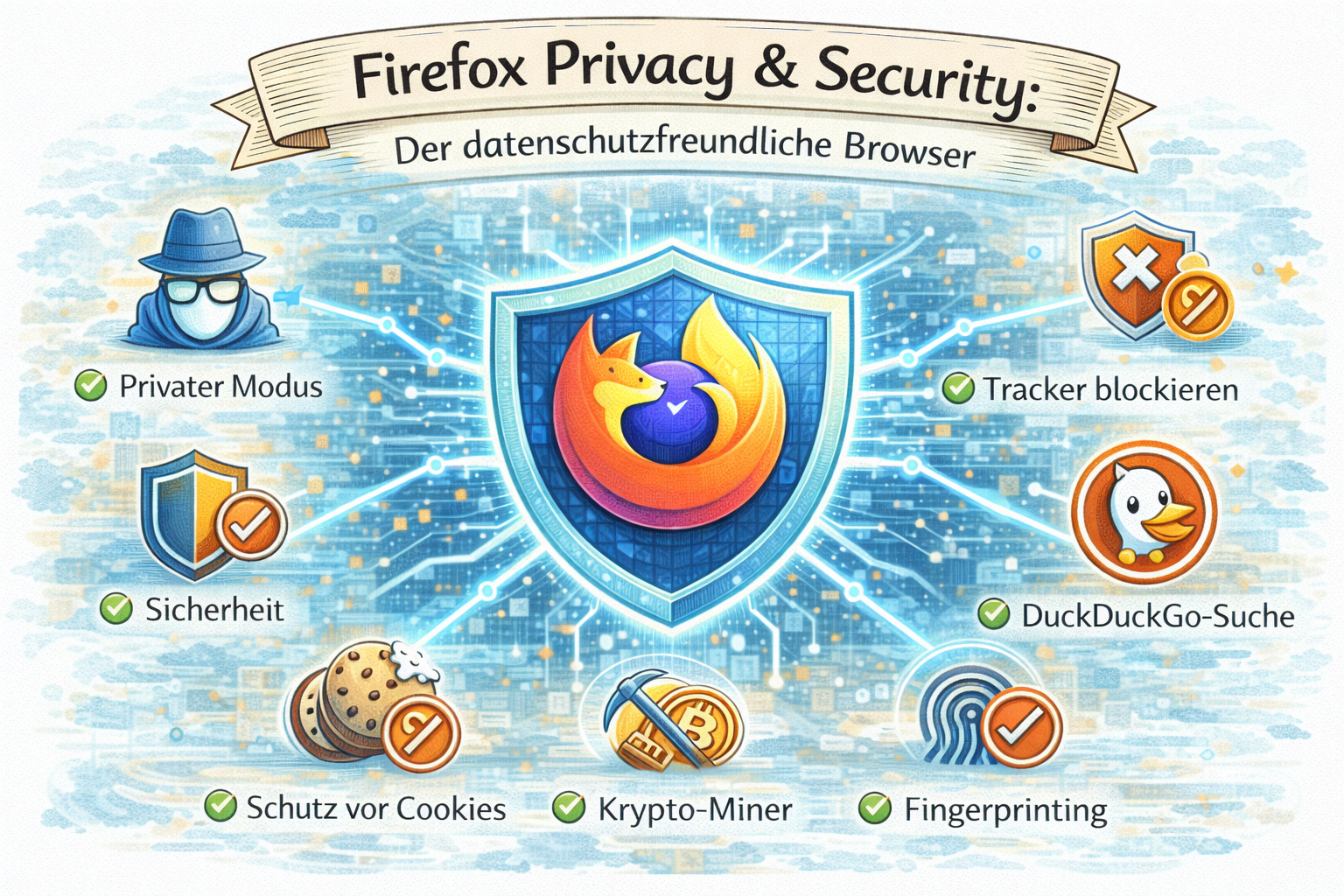 Firefox Security