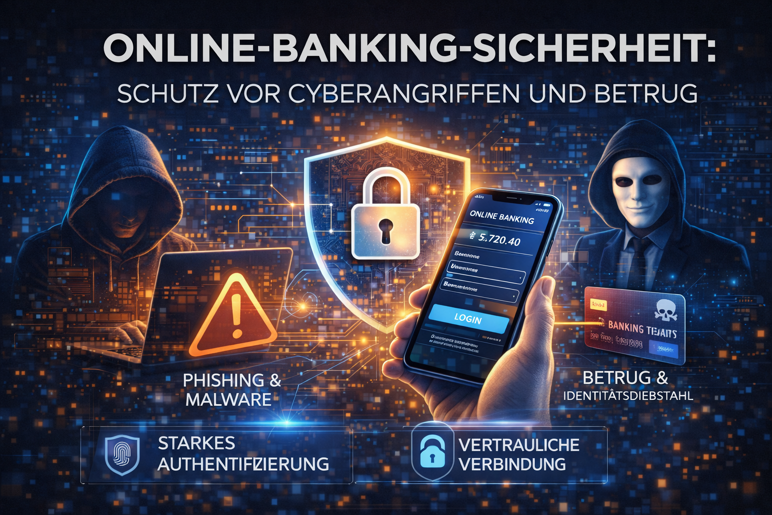 Schutz Online Banking