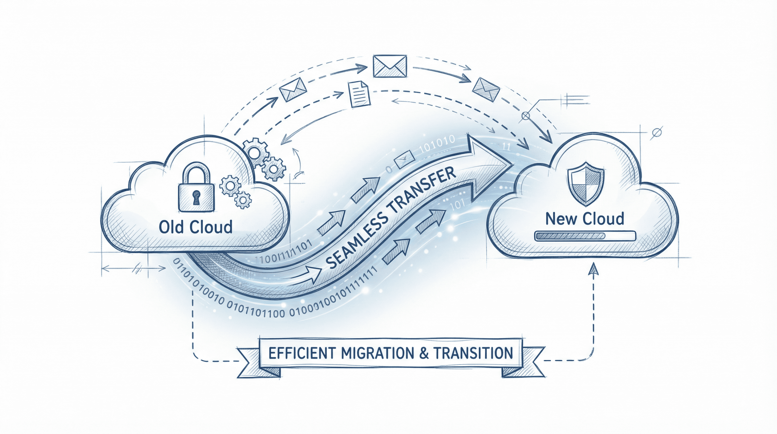 Cloud-Exit-Strategie