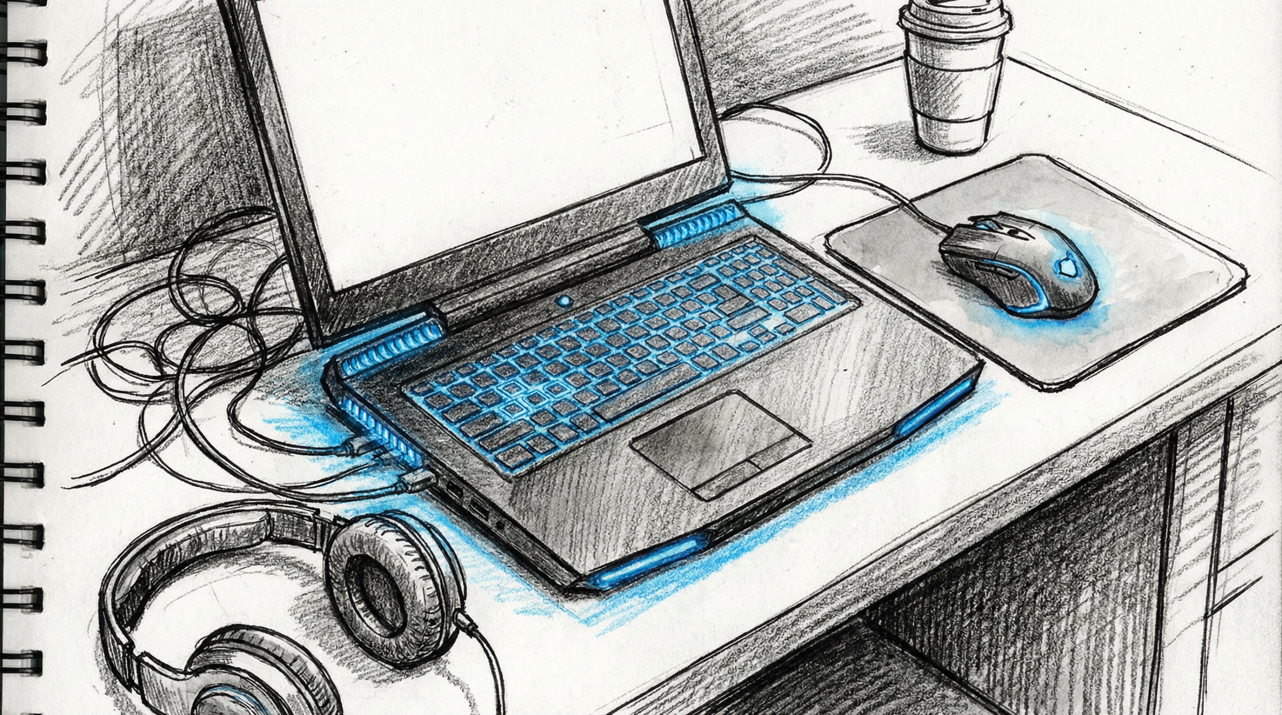 Gaming-Laptops für Einsteiger