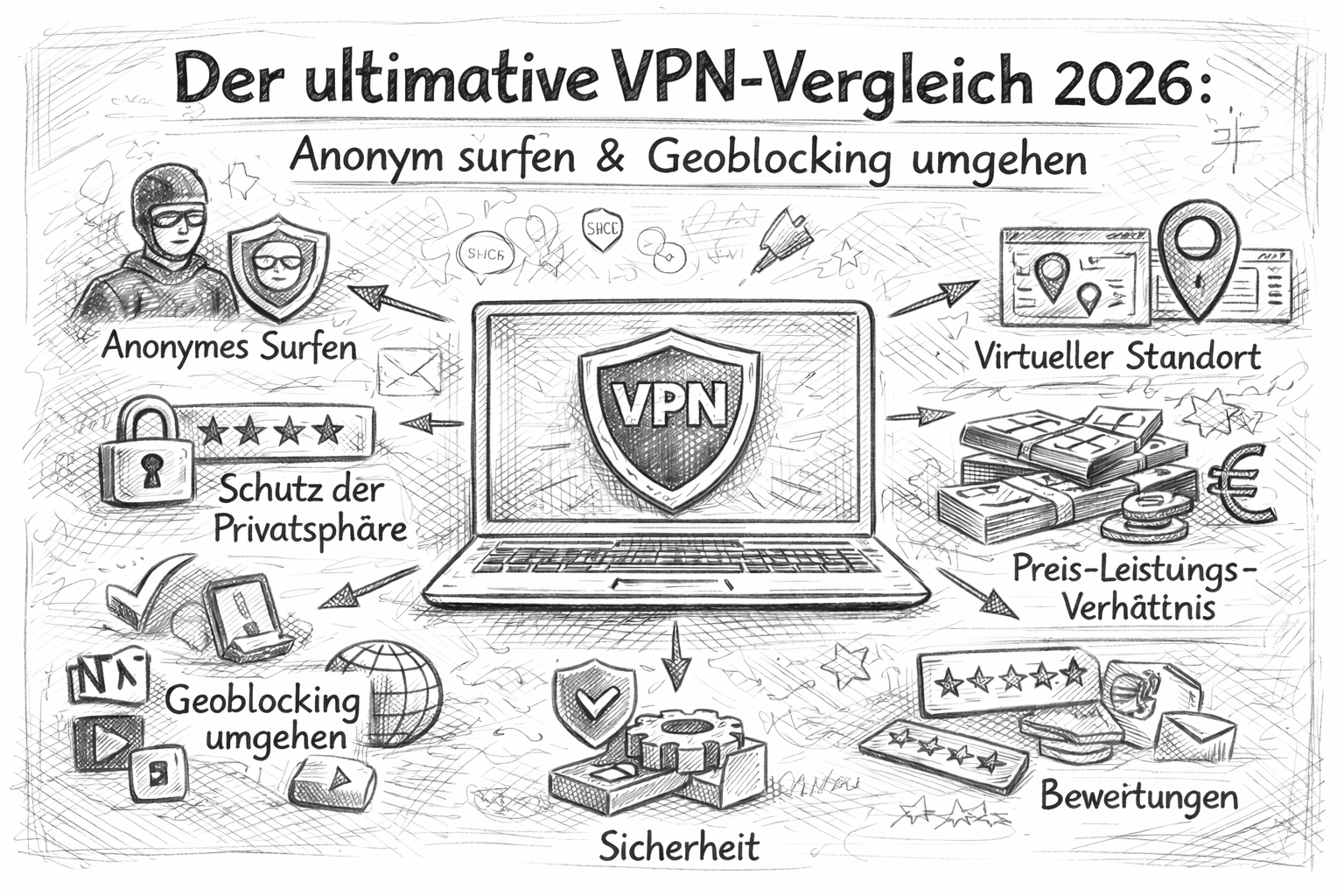 bestes vpn